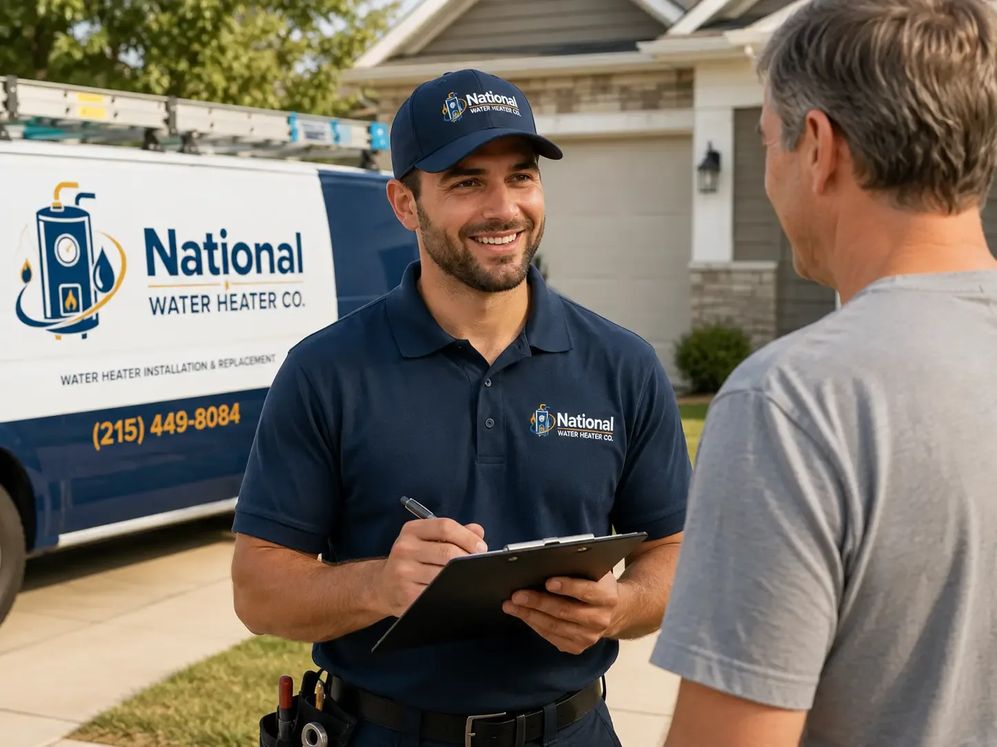 Water Heater Installation Mannsville, KY FAQs